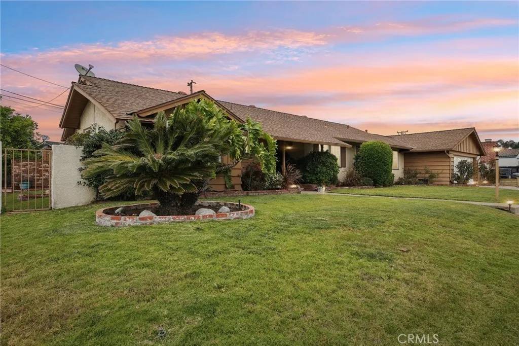 17771 Orange Tree Lane, Tustin, CA 92780