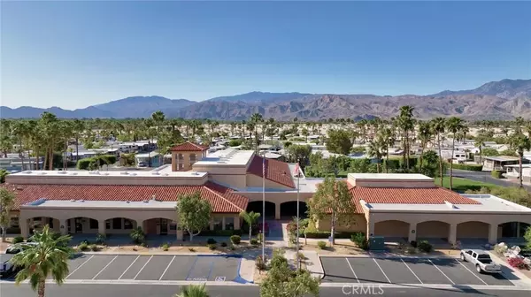 Cathedral City, CA 92234,69801 Ramon