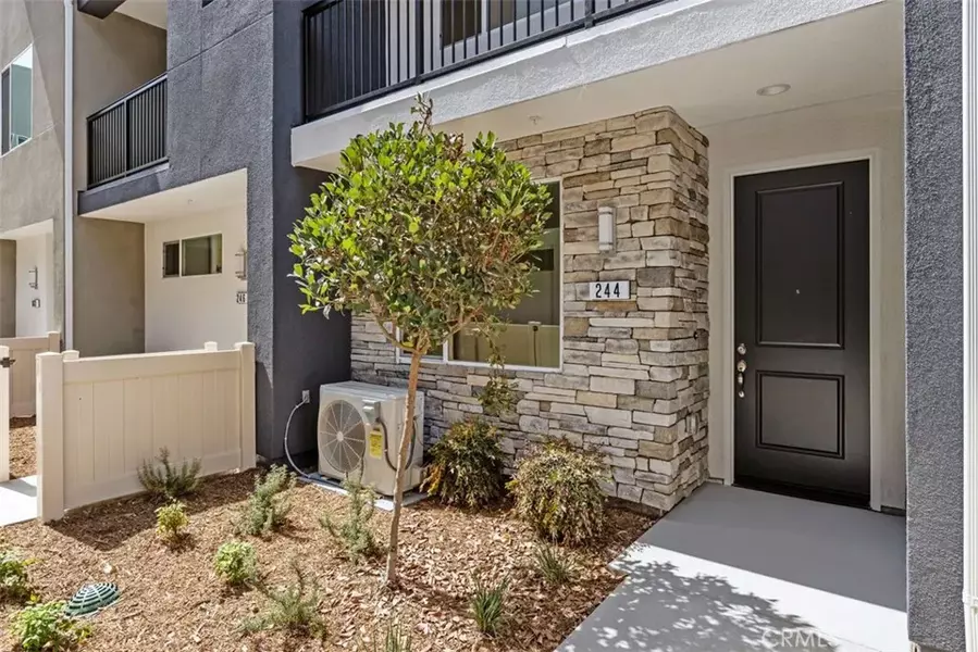 244 S Cascade Palm Drive, Anaheim, CA 92802