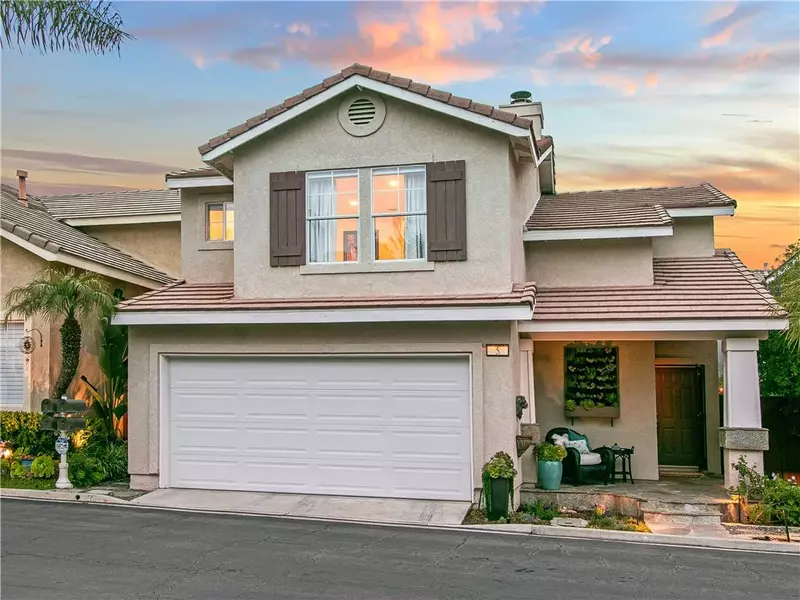 5 Gretchen Court, Aliso Viejo, CA 92656
