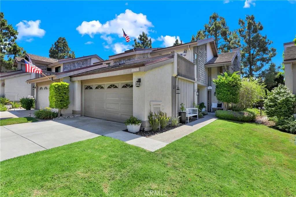 27076 Mill Pond Road West #9, Dana Point, CA 92624