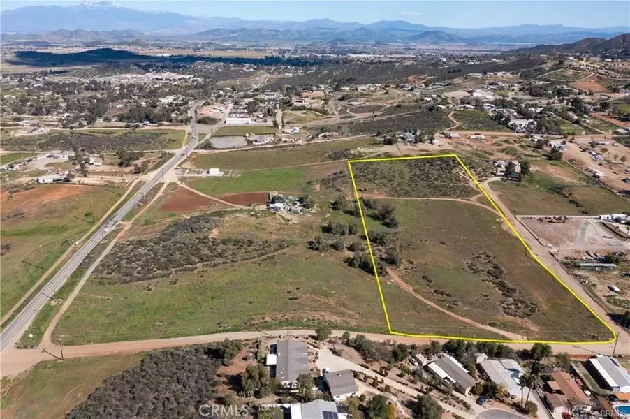 0 Felswood, Menifee, CA 92584