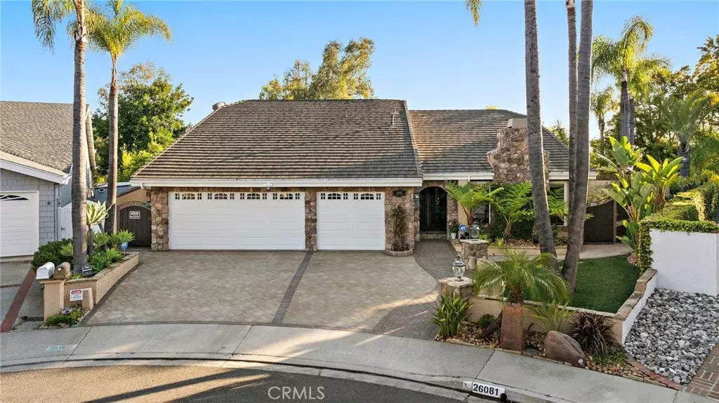 26081 Terra Bella Avenue, Laguna Hills, CA 92653