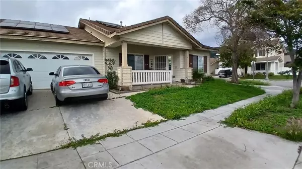 937 5th Street, Fillmore, CA 93015