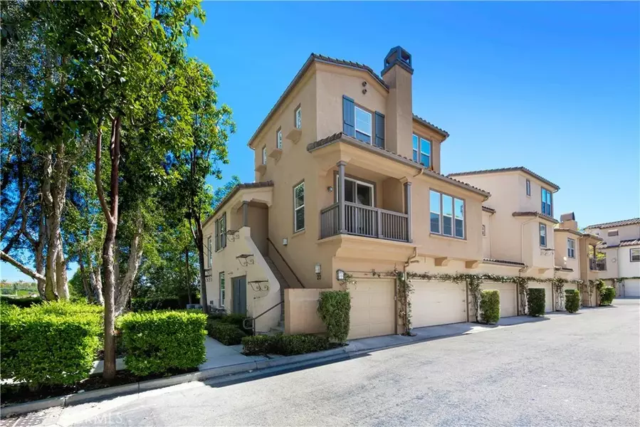 22 Martino, Ladera Ranch, CA 92694
