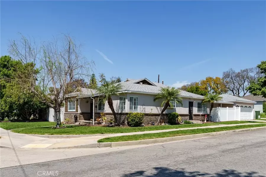 14557 Hayward Street, Whittier, CA 90603