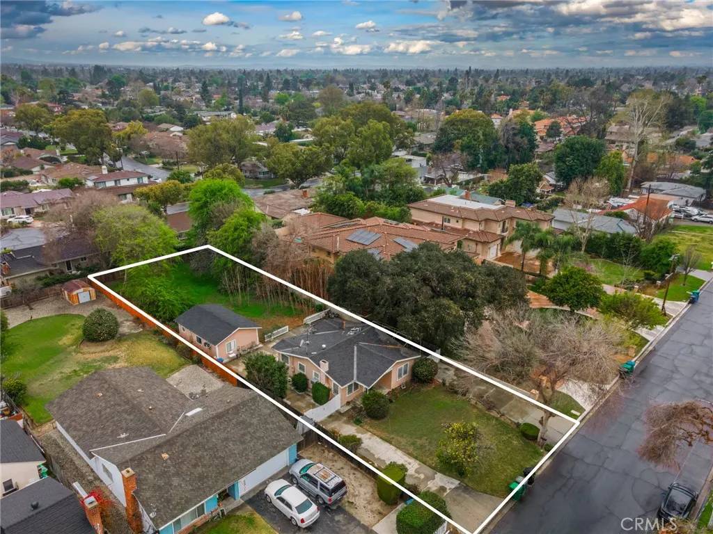 1111 El Norte Avenue, Arcadia, CA 91006