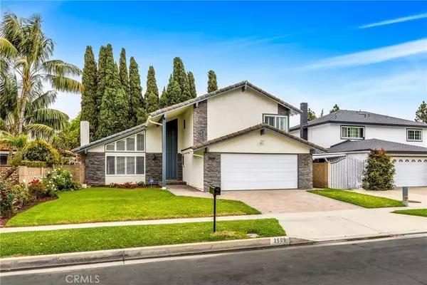 Santa Ana, CA 92704,2509 S Townsend Street