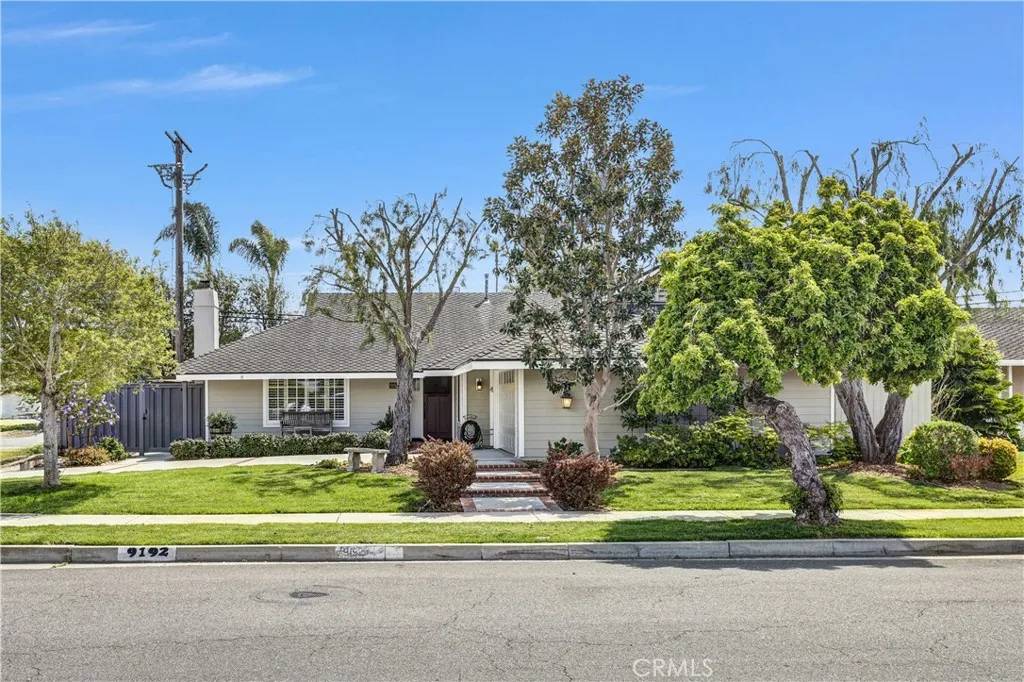 Huntington Beach, CA 92646,9192 Rhodesia Drive