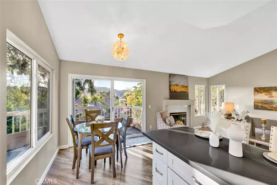 15 Pinzon, Rancho Santa Margarita, CA 92688