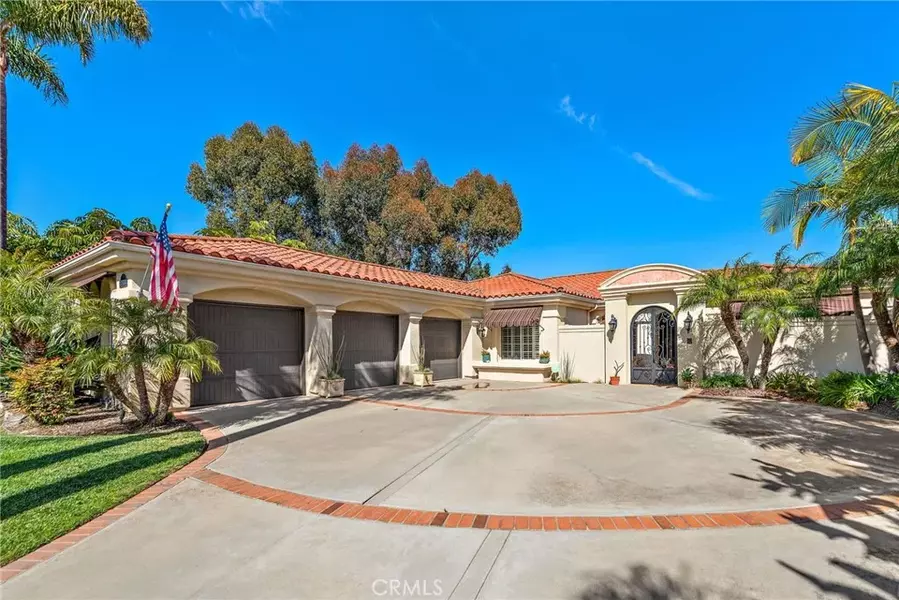 715 Calle Monserrat, San Clemente, CA 92672