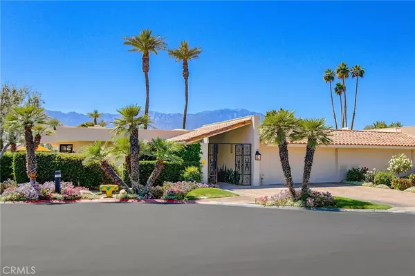 Rancho Mirage, CA 92270,9 Whittier Court