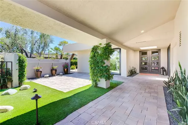 Rancho Mirage, CA 92270,9 Whittier Court