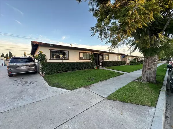 Anaheim, CA 92802,938 S Gilbuck Drive