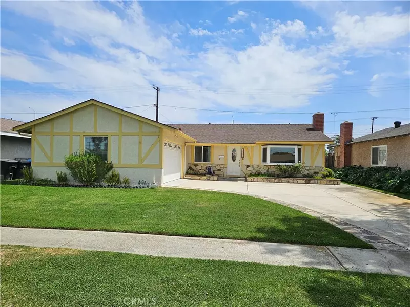 16370 Jody Circle, Westminster, CA 92683
