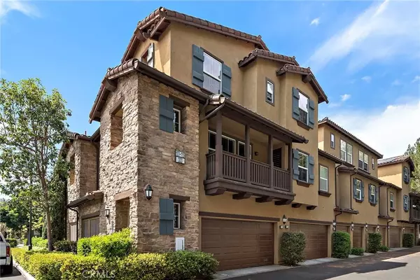 115 Coral Rose, Irvine, CA 92603
