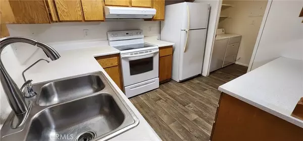 Blythe, CA 92225,1030 N Lovekin ##27