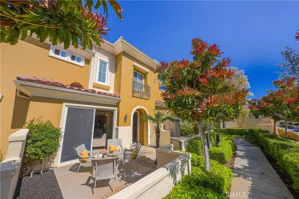 Rancho Santa Margarita, CA 92688,192 Via Vicini
