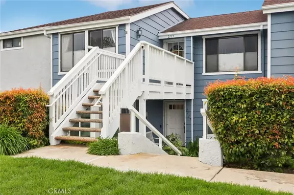 San Clemente, CA 92673,2117 Avenida Espada #112