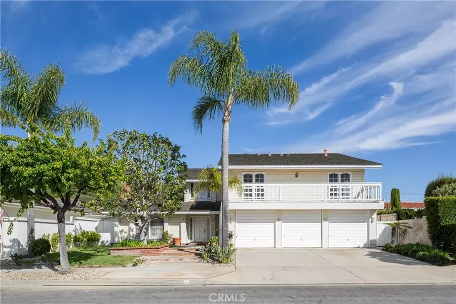 6 Monterey Circle, Corona Del Mar, CA 92625