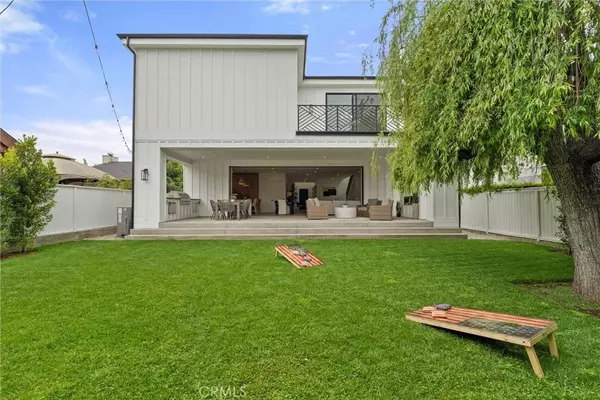 Manhattan Beach, CA 90266,1311 18th Street