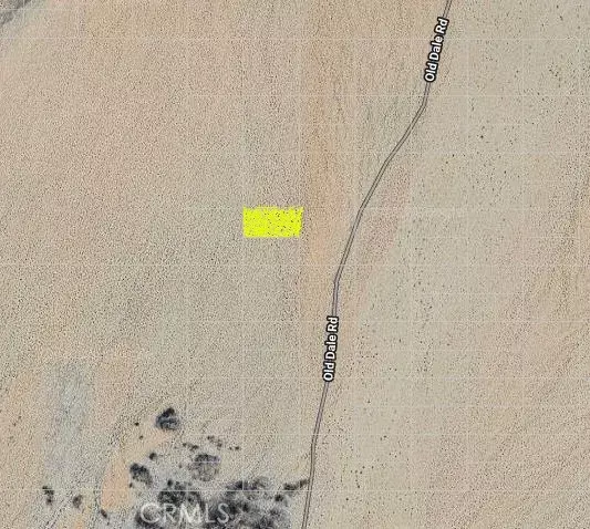 Desert Center, CA 92239,0 Olde Dale Rd