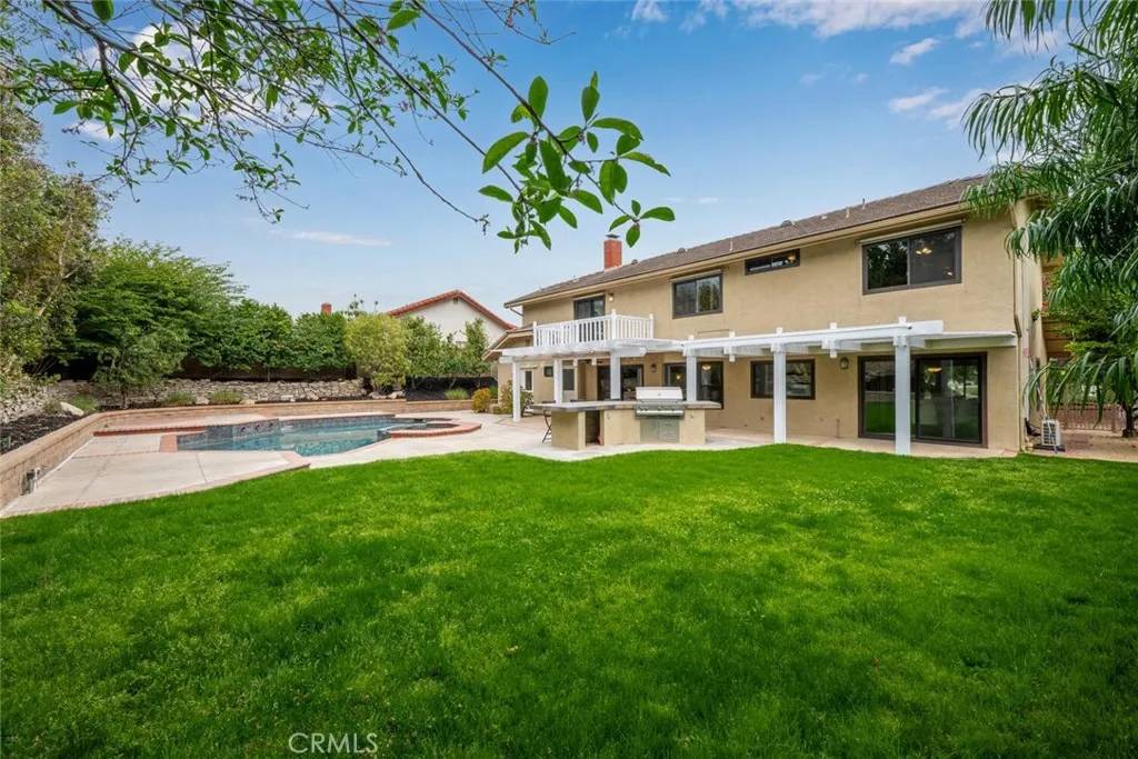 Yorba Linda, CA 92886,4805 Via Amante