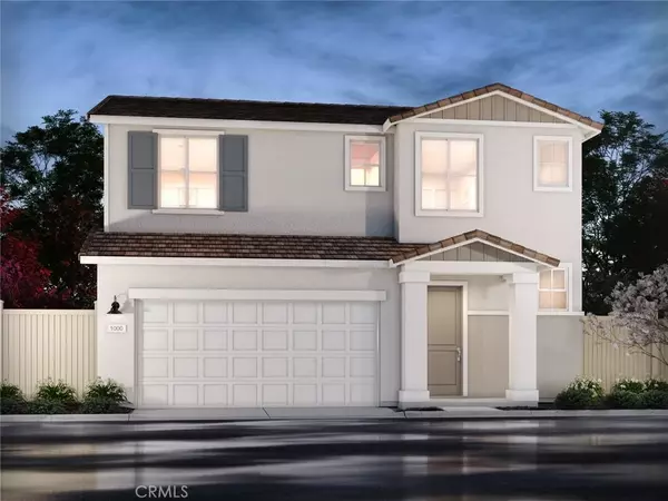 2100 Bergamot Street, Redlands, CA 92374