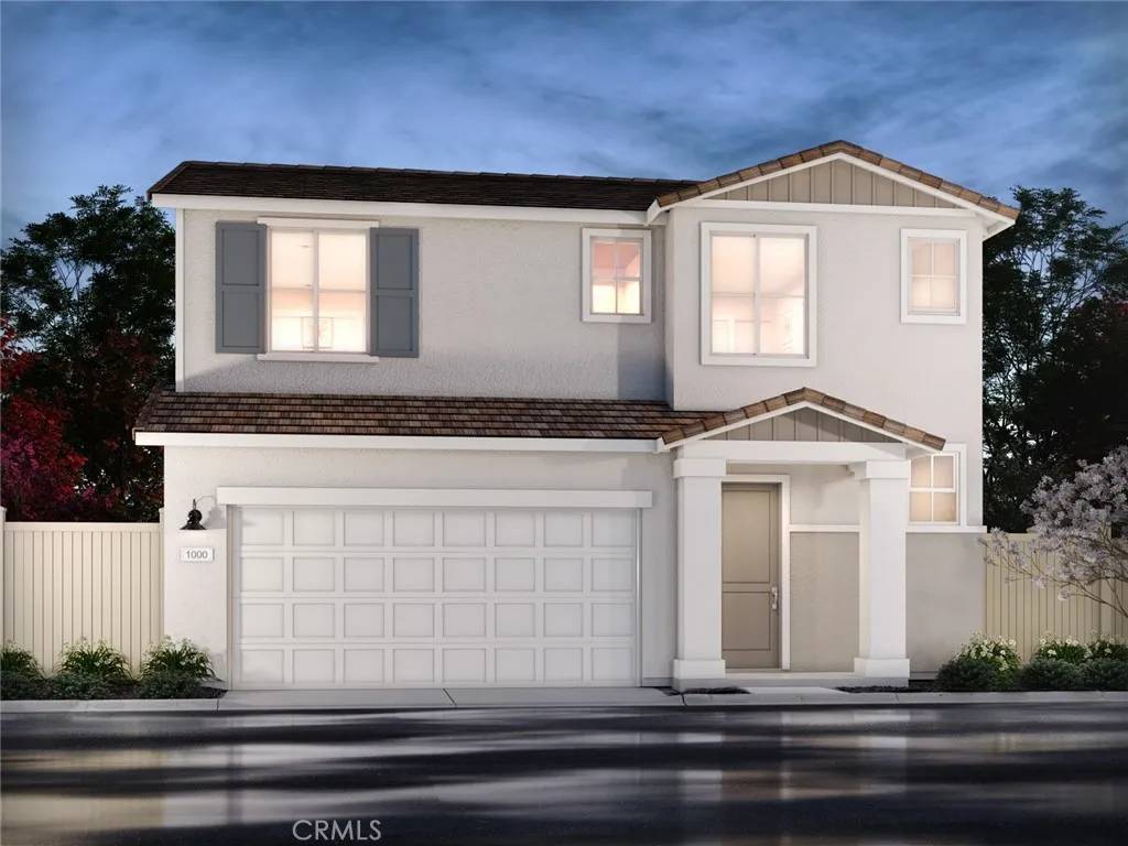 2100 Bergamot Street, Redlands, CA 92374