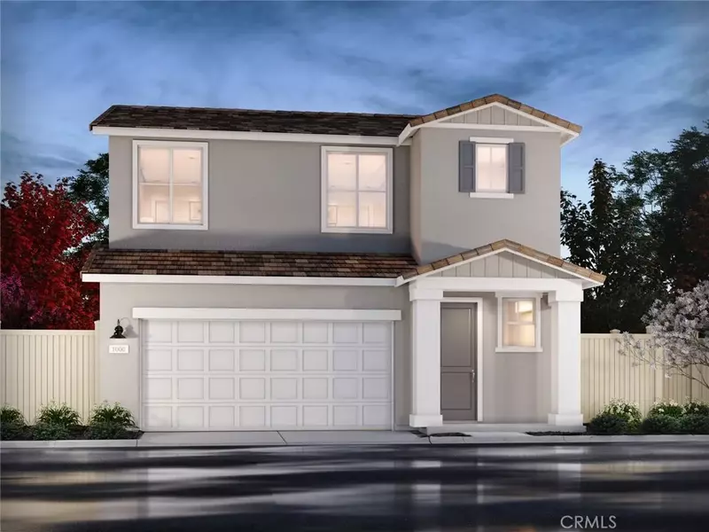 2149 Bergamot Street, Redlands, CA 92374