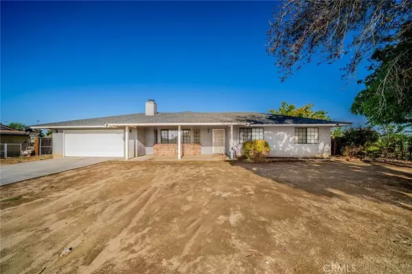 Victorville, CA 92395,12770 5th Avenue