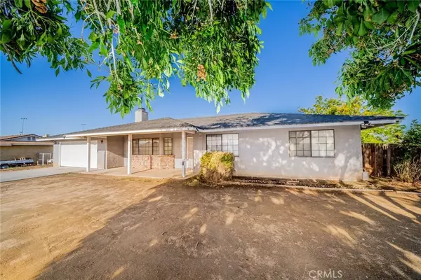 Victorville, CA 92395,12770 5th Avenue