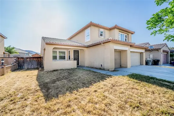 San Jacinto, CA 92582,230 Northwood Avenue