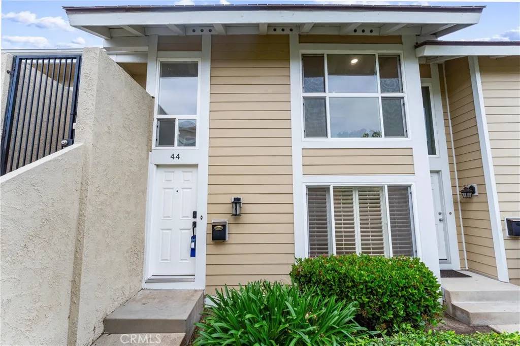 44 Elksford Avenue #3, Irvine, CA 92604