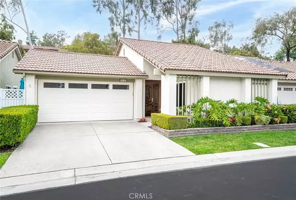 28143 Espinoza, Mission Viejo, CA 92692