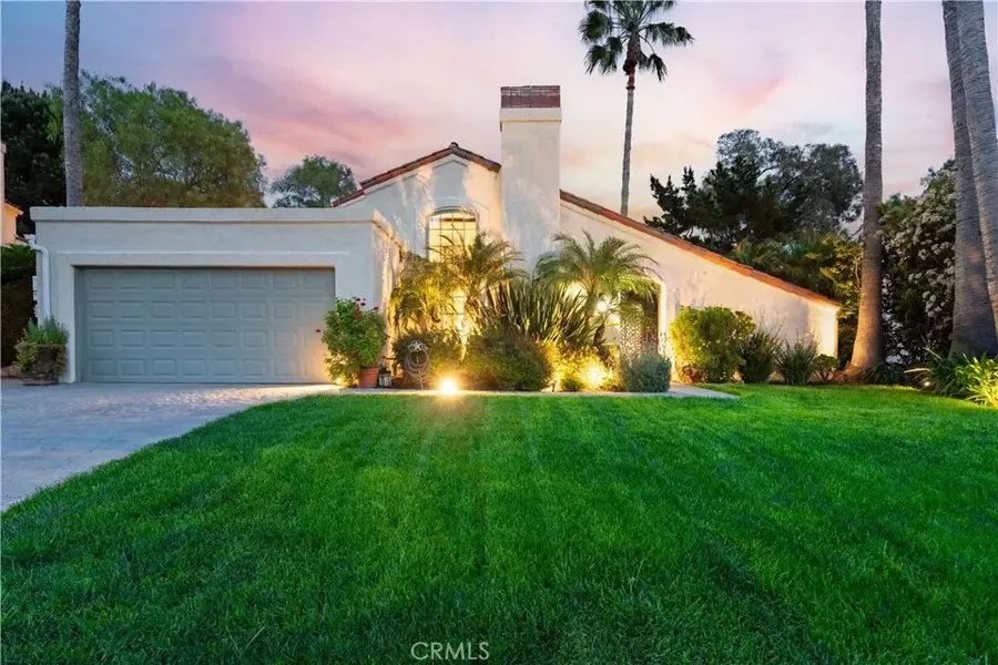 28171 Calle San Remo, San Juan Capistrano, CA 92675