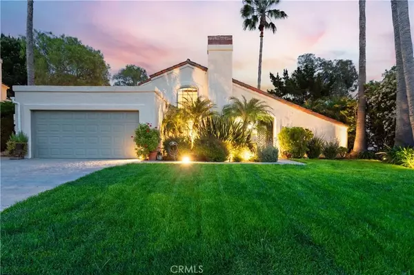 28171 Calle San Remo, San Juan Capistrano, CA 92675