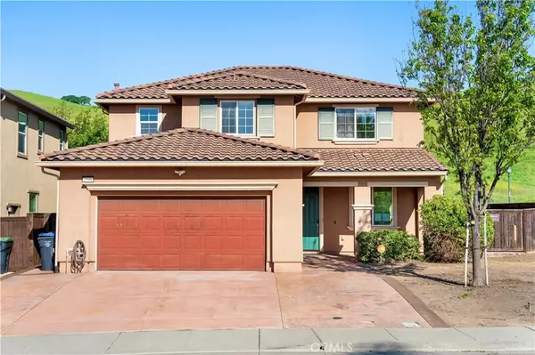 2196 Clyde Jean Place, Fairfield, CA 94533