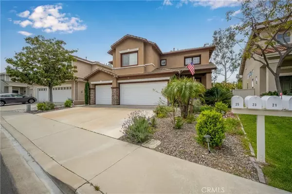 23 Beaulieu Lane, Lake Forest, CA 92610
