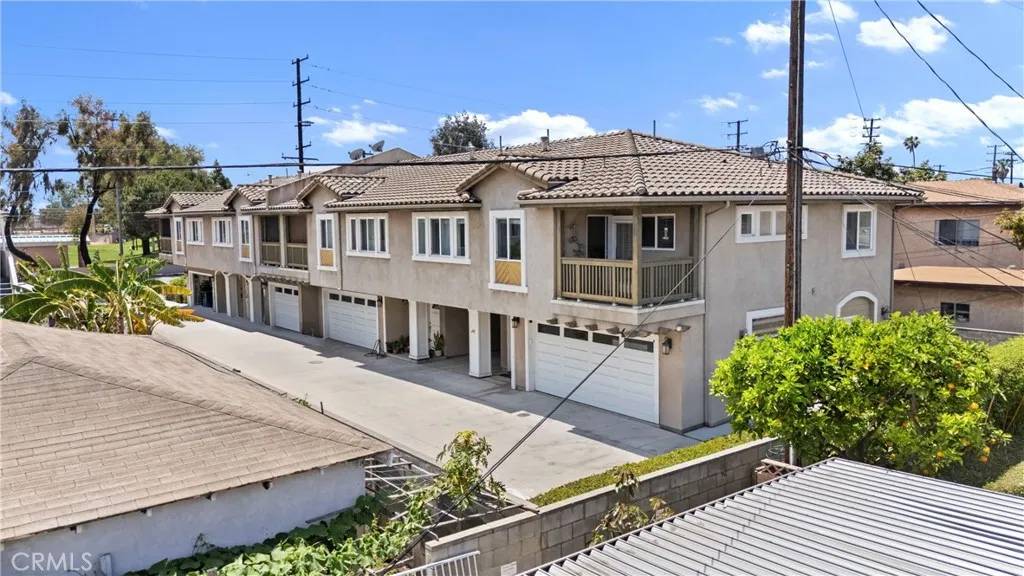 Carson, CA 90745,247 W 223rd Street #D