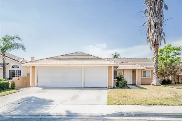 San Jacinto, CA 92582,842 Windsong Lane