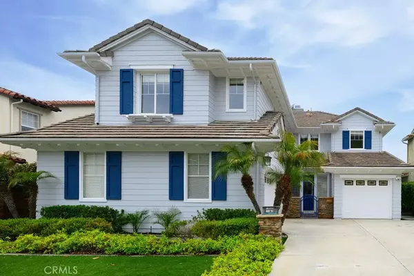 San Clemente, CA 92673,4505 Cresta Babia