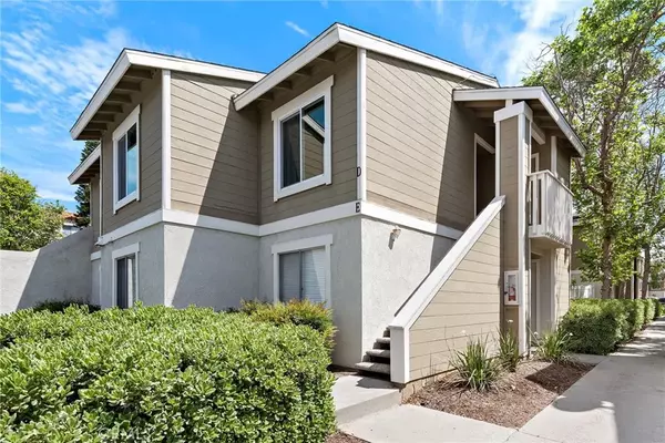 26166 Los Viveros #222, Mission Viejo, CA 92691