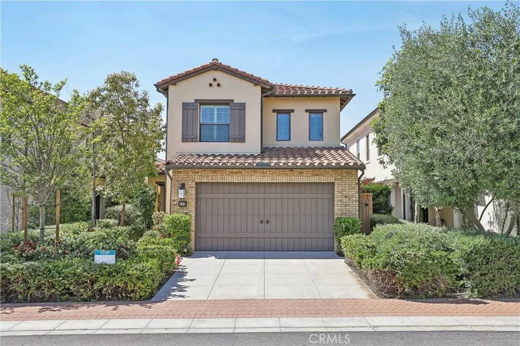 111 Baja, Irvine, CA 92620