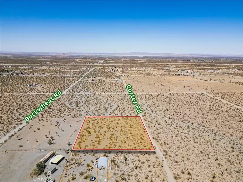 12572 Cortez, Pinon Hills, CA 92372