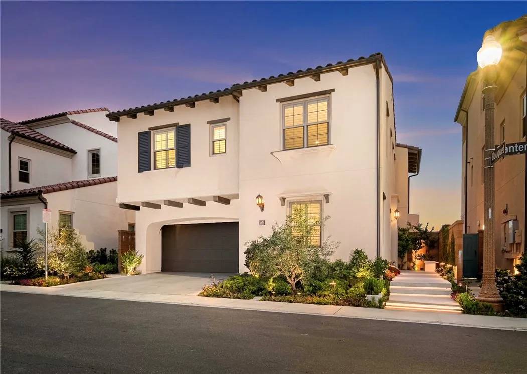 208 Canterbury, Irvine, CA 92618
