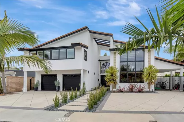 16821 Phelps Lane, Huntington Beach, CA 92649