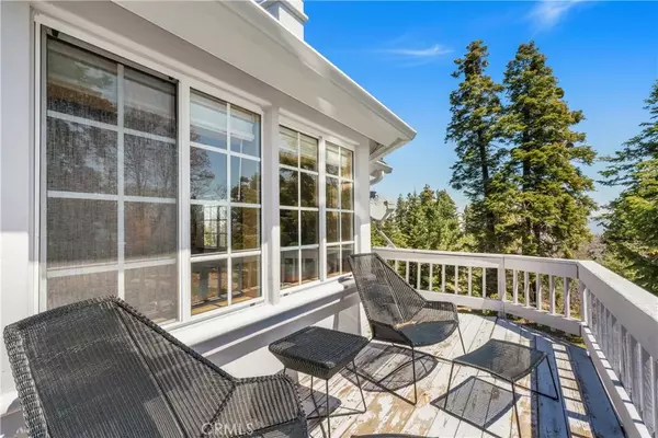 Lake Arrowhead, CA 92352,1031 Black Oaks Drive