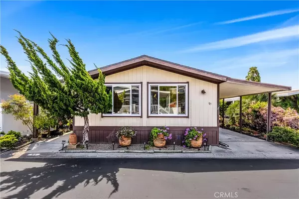 San Juan Capistrano, CA 92675,27703 Ortega #91