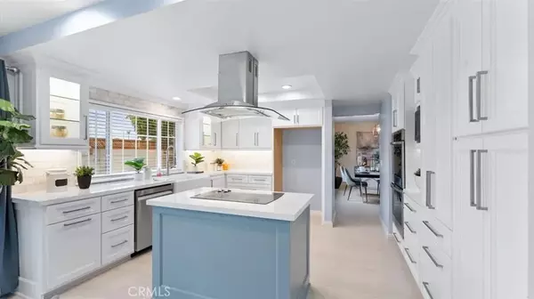 16001 Ballantine Lane, Huntington Beach, CA 92647